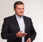 Сергій Терещук «Потрібно працювати, виборці для цього нас і делегували до парламенту»